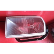 headlight left Renault r20 r30