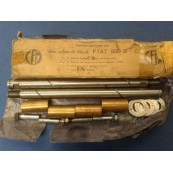 Fiat 500 b c topolino kit bracci oscillanti telaio
