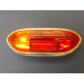 Peugeot 204 mk1 rear light