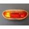 Peugeot 204 mk1 rear light