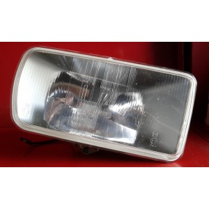 fanale anteriore destro Renault r15 17 177