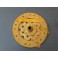 Vw  t1 1500 clutch disco original 200mm