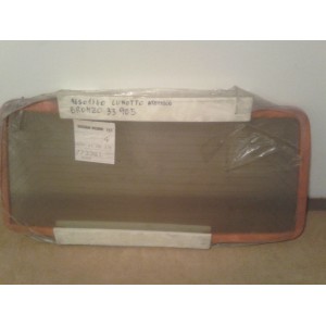 Alfa 33 mk1 rear window