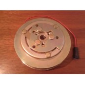 Alfa 164 electromagnet air conditioner