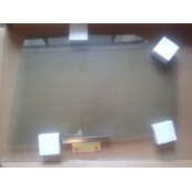 Alfa 164 window rear  door left