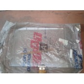 Fiat 128 2door window door right