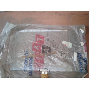 Fiat 128 2door window door right