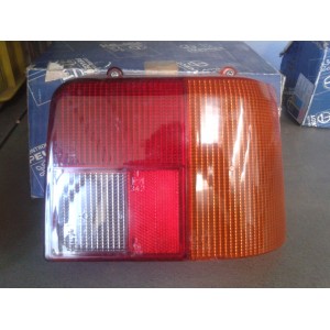 Peugeot 205 plastic rearlight right