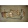 sezione sospensione Fiat 1500 6c