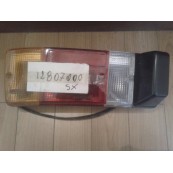 Fiat 127 seconda serie fanale posteriore sinistro Carello