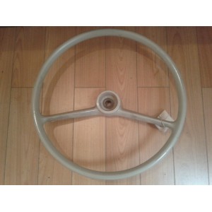 Nsu Prinz steering wheel used perfect