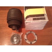 Peugeot steering wheel hub Momo