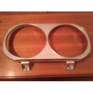 Lancia beta coup&egrave; hpe ring headlight right