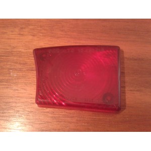 Flavia zagato rear plastic left