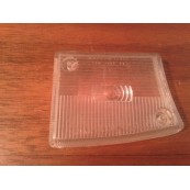 Flavia Zagato plastica posteriore retro destra