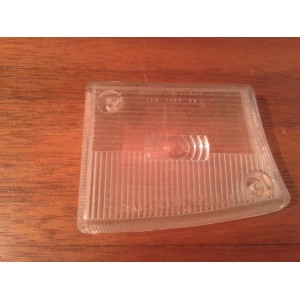 Flavia Zagato plastica posteriore retro destra