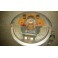 sezione sospensione Fiat 1500 6c