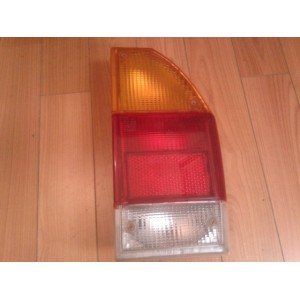 Lancia Beta sedan rerlight right