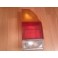 Lancia Beta sedan rerlight right