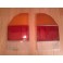 Beta sedan rear plastic light