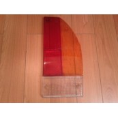 beta berlina ultima serie plastiche fanale posteriore destro