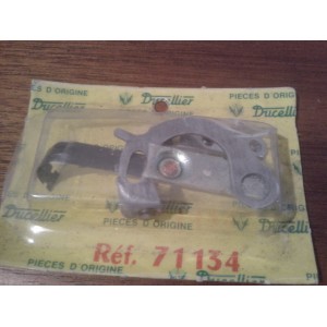 Citroen 2cv contacts Ducellier 