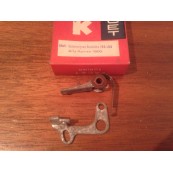 Alfa Romeo 1900 contatti puntine