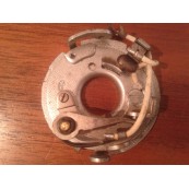 Fiat 500 a b c rotor power