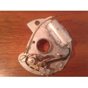 Fiat 1300 rotor power