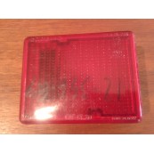 Alfetta plastica Carello destra