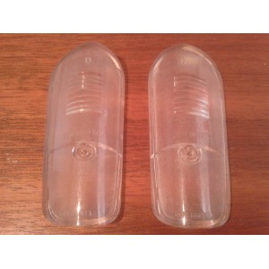 Alfa gt plastiche coppia frecce Catalux