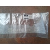 Talbot Samba Ls adesivo posteriore