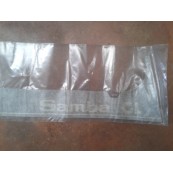 Talbot Samba GL adhesive rear