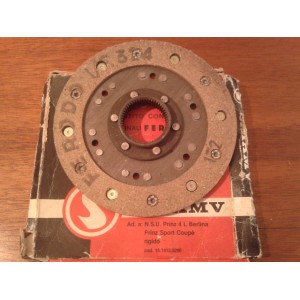 Nsu Prinz sport clutch disc