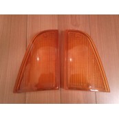 Mini 90 120 De Tomaso plastiche frecce Carello