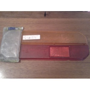 Lancia Beta coup&egrave; rear plastic light right