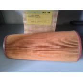 Lancia Flavia sedan mk1 air filter