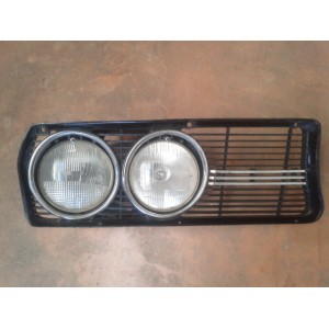 Alfetta mk1 1.8 rear grill right used