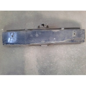 Fiat 500 L rear cross used