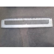 Fiat 500 rear grill used
