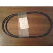 Fiat 600 T speedo cable