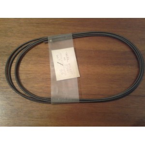 Fiat 600 T speedo cable