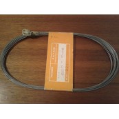 Fiat 600 T air carburetor cable