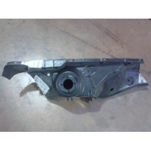 Alfa 33 front left inner wheel arch