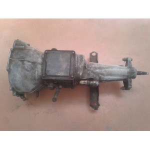 Fiat 1100 103 H gear used