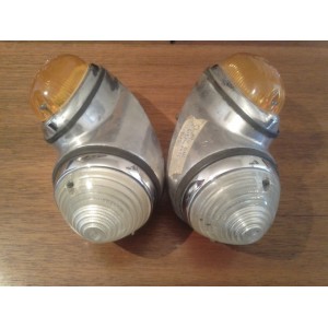 Fiat 615 OM tigrotto lupetto coppia frecce