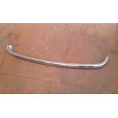 Fiat 1100 D front bumper