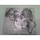 Alfa 33 18 turbodiesel engine gascket set original