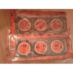 Alfa 164 v6 turbo pair head gasket original