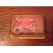 Alfa Romeo Porsche contacts Bosch 